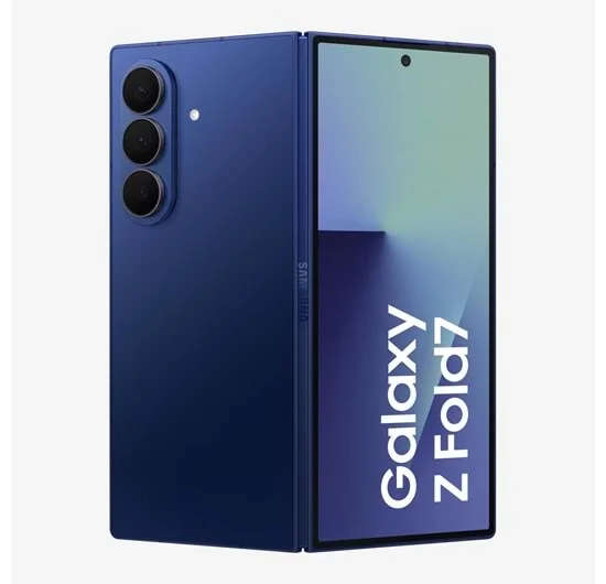 SAMSUNG GALAXY Z FOLD 7 12/512 GB BLUE SHADOW