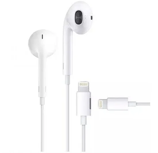 WİWU EARBUDS 302 LİGHTNİNG KULAKLIK