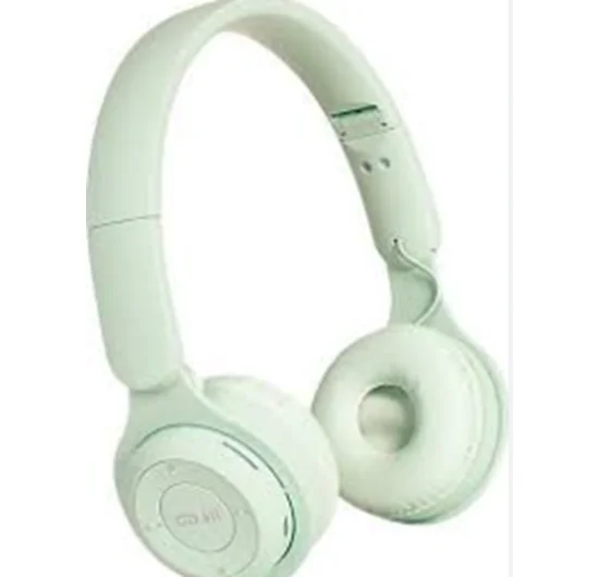 KULAKLIK FRISBY FHP-720BR SİYAH/KIRMIZI