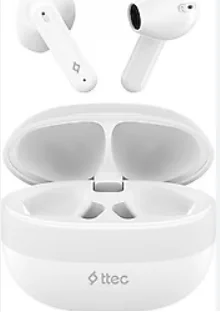 TTEC 2KM175B AİRBEAT CRİSP BLUETOOTH KULAKLIK BEYAZ