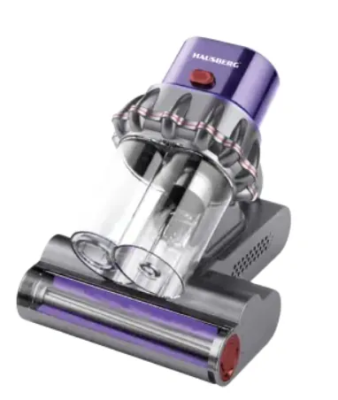 HAUSBERG HB2022 ULTRAVİOLE TEMİZLİK MAKİNESİ