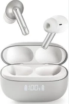 TTEC 2KM159GR AİRBEAT PRO ANC BLUETOOTH KULAKLIK GRİ