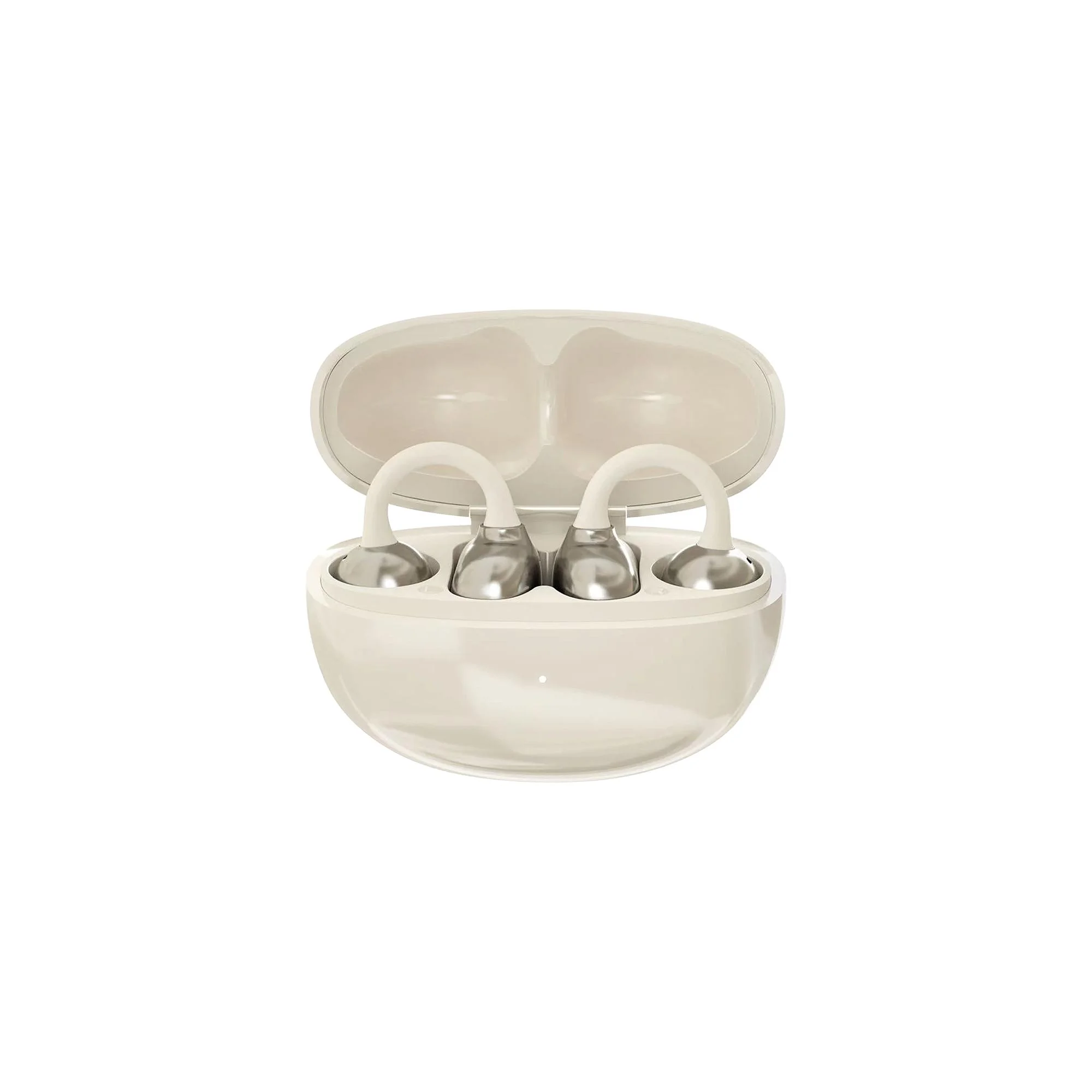 SUNİX BLT-210 BLUETOOTH BEJ KULAKLIK