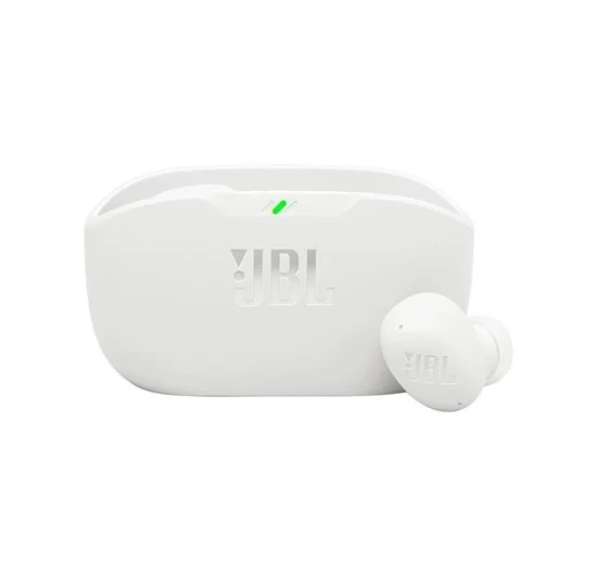 JBL WAVE BUDS 2 KABLOSUZ KULAKLIK BEYAZ