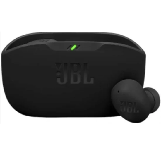 JBL WAVE BUDS 2 KABLOSUZ KULAKLIK SİYAH