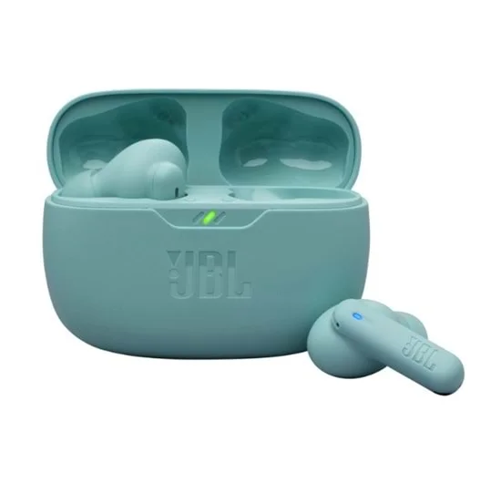 JBL WAVE BEAM 2 KABLOSUZ KULAKLIK MAVİ