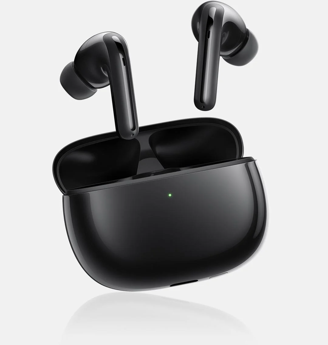 XİAOMİ FLİPBUDS PRO BLUETHOOTH EARPHONES BLACK TWSEJ20GT