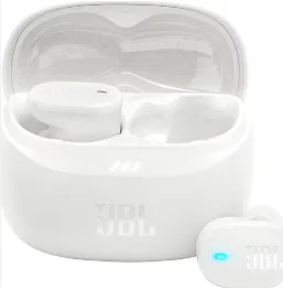 JBL TUNE BUDS 2 KABLOSUZ KULAKLIK BEYAZ