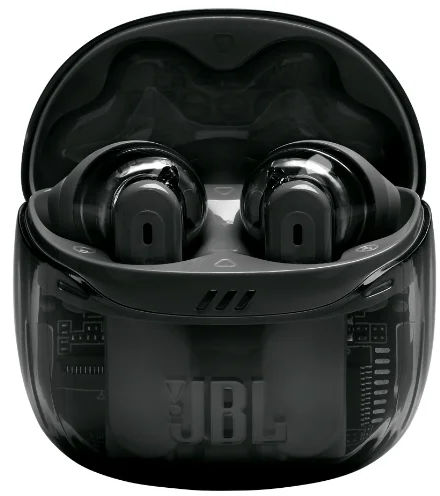 JBL TUNE FLEX2 KABLOSUZ KULAKLIK GHOST SİYAH