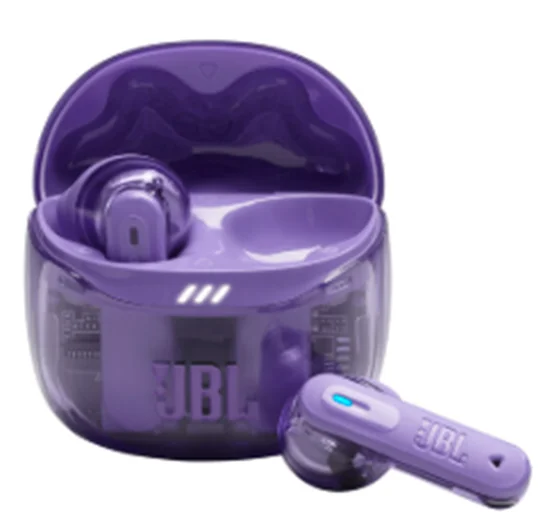 JBL TUNE FLEX2 KABLOSUZ KULAKLIK GHOST PURPLE