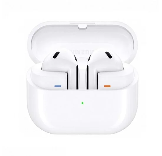 SAMSUNG BUDS 3 WHİTE