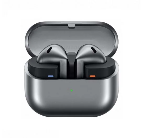 SAMSUNG BUDS 3 SİLVER