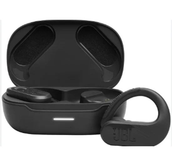 JBL ENDURANCE PAEK 3 BLUETHOOTH KULAKLIK SİYAH