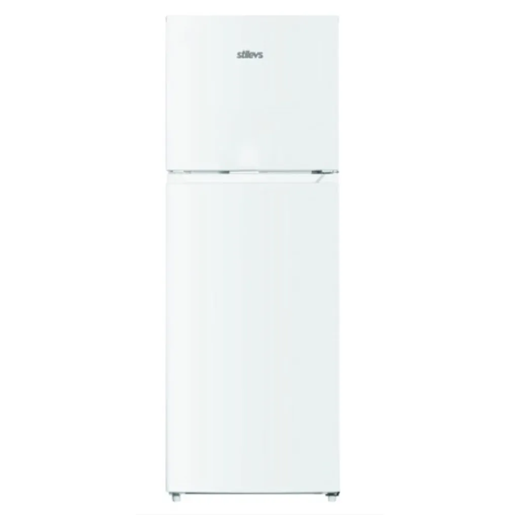 STİLEVS 334 LİTRE ST-RFT334L01EU(E)NF-BEYAZ BUZDOLABI 2
