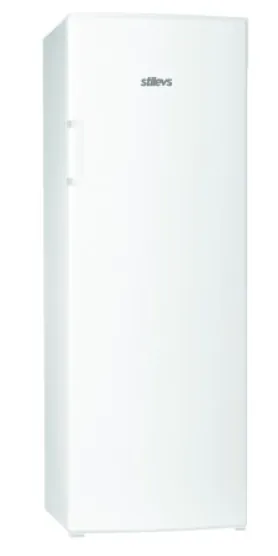 STİLEVS 7 ÇEKMECE DE-FROST BEYAZ DERİN DONDURUCU ST-UF7D242L01EU(E)DF-W-7
