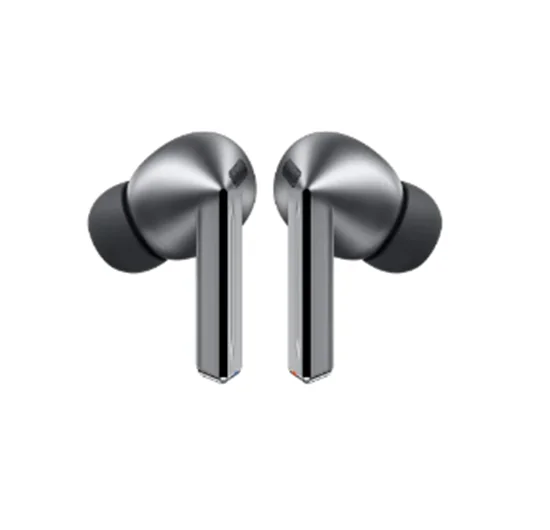 SAMSUNG BUDS 3 PRO SİLVER