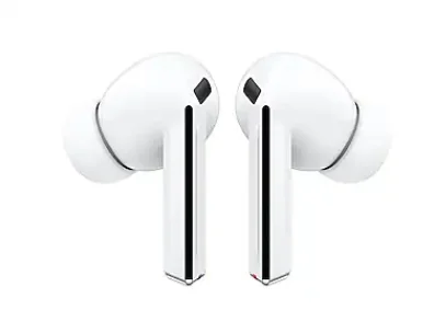 SAMSUNG BUDS 3 PRO WHİTE