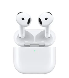 APPLE AİRPODS 4 ACTİVE NOİSE CANCELLATİON
