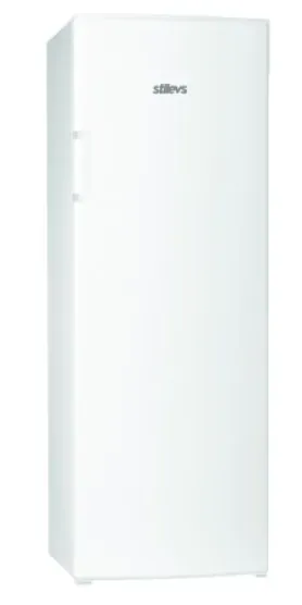 STİLEVS 7 ÇEKMECE DE-FROST BEYAZ DERİN DONDURUCU ST-UF7D242L01EU(E)DF-W-7