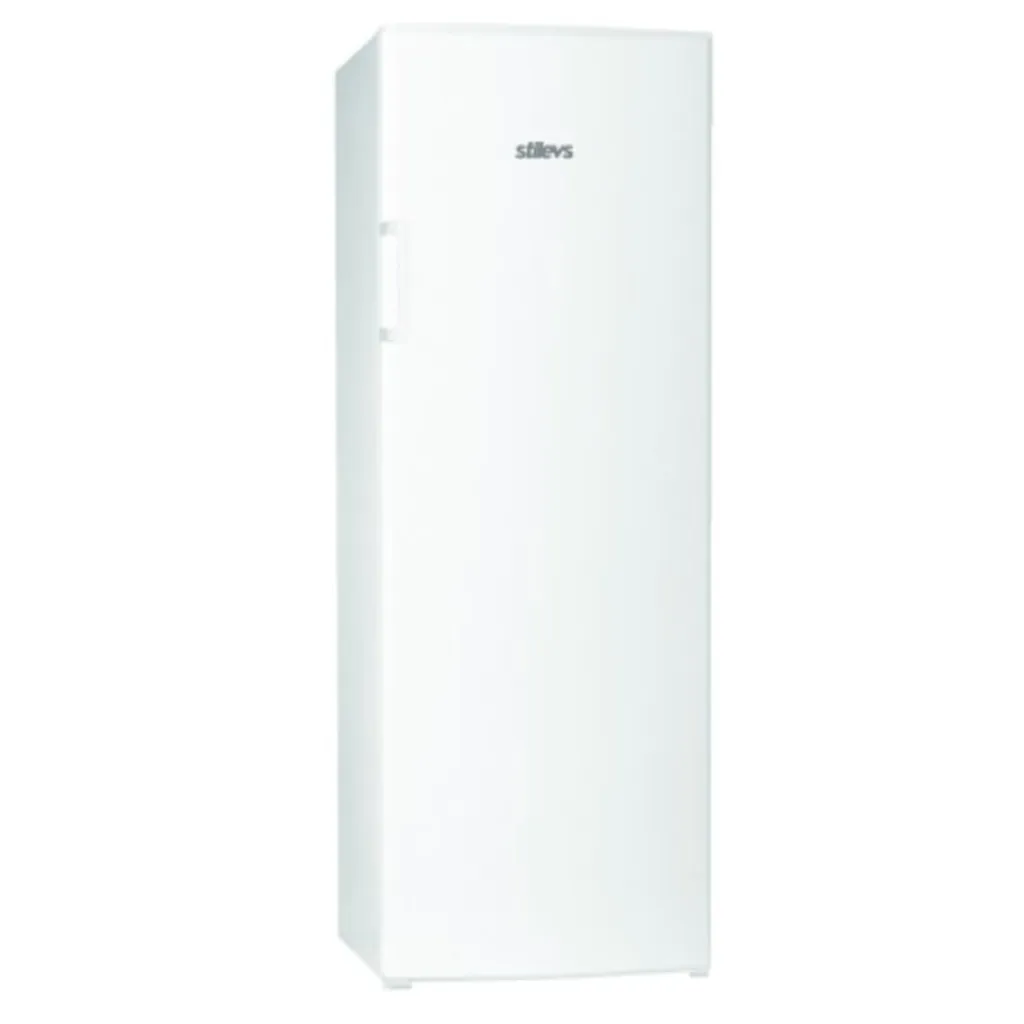 STİLEVS 7 ÇEKMECE DE-FROST BEYAZ DERİN DONDURUCU ST-UF7D242L01EU(E)DF-W-7 3