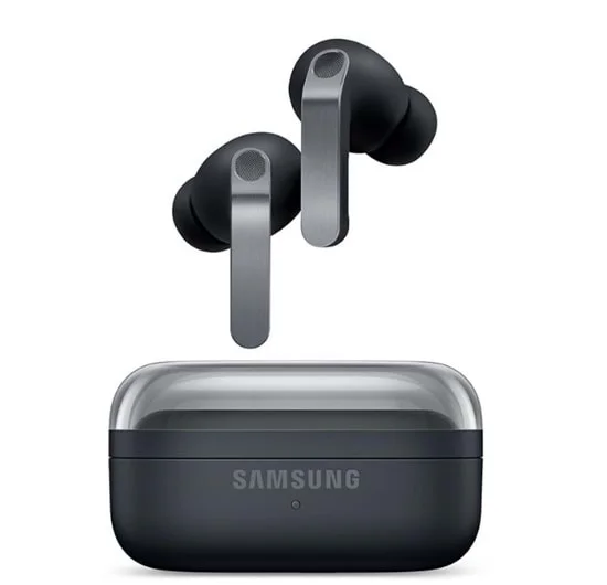 SAMSUNG BUDS 4 PRO BLACK