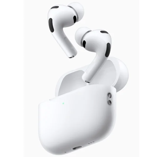 APPLE AİRPODS PRO 3 ACTİVE NOİSE CANCELLATİON