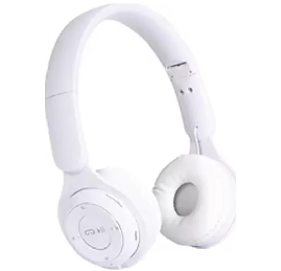 SUNİX BLT-150 BLUETOOTH KULAKLIK BEYAZ