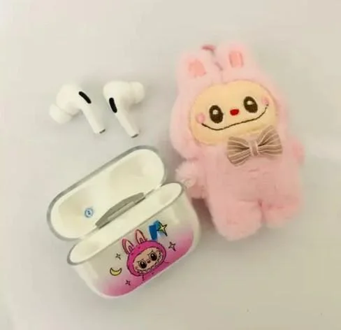 LABUBU KULAKLIK VE PELUŞ