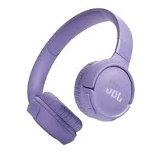 JBL TUNE 520 BLUETOOTH KULAKLIK MOR
