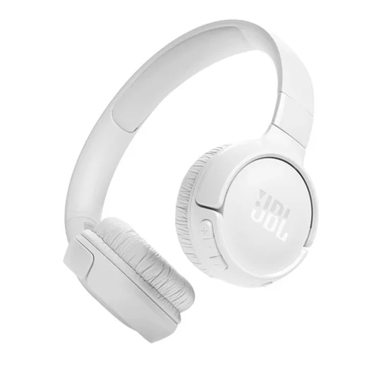 JBL TUNE 520 BLUETOOTH KULAKLIK BEYAZ