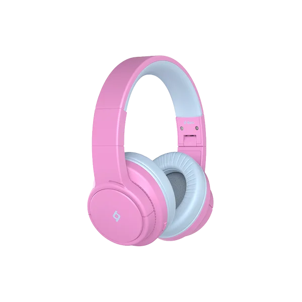 TTEC 2KM171BP SOUNDBUDDY 3 BLUETOOTH ÇOCUK KULAKLIĞI PEMBE