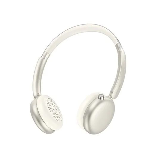 RECCİ REP-W95 ANC BLUETOOTH KULAKLIK ALTIN