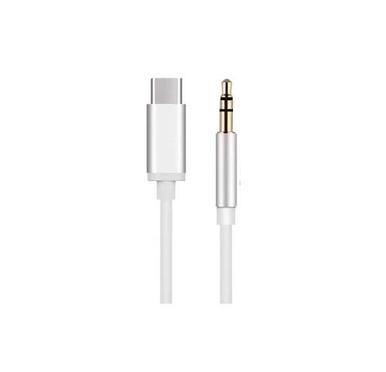 SUNİX AC06 PLUS USB-C TO AUX 3.5MM