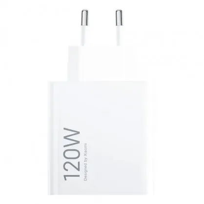 XİAOMİ 120W ŞARJ ADAPTÖR 3LÜ