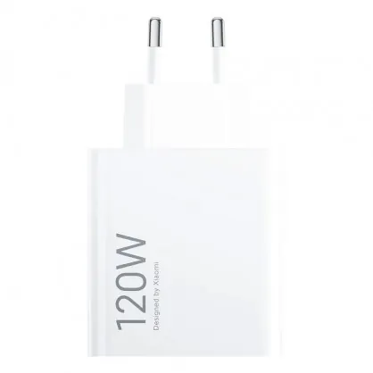 XİAOMİ 120W ŞARJ ADAPTÖR 3LÜ 2