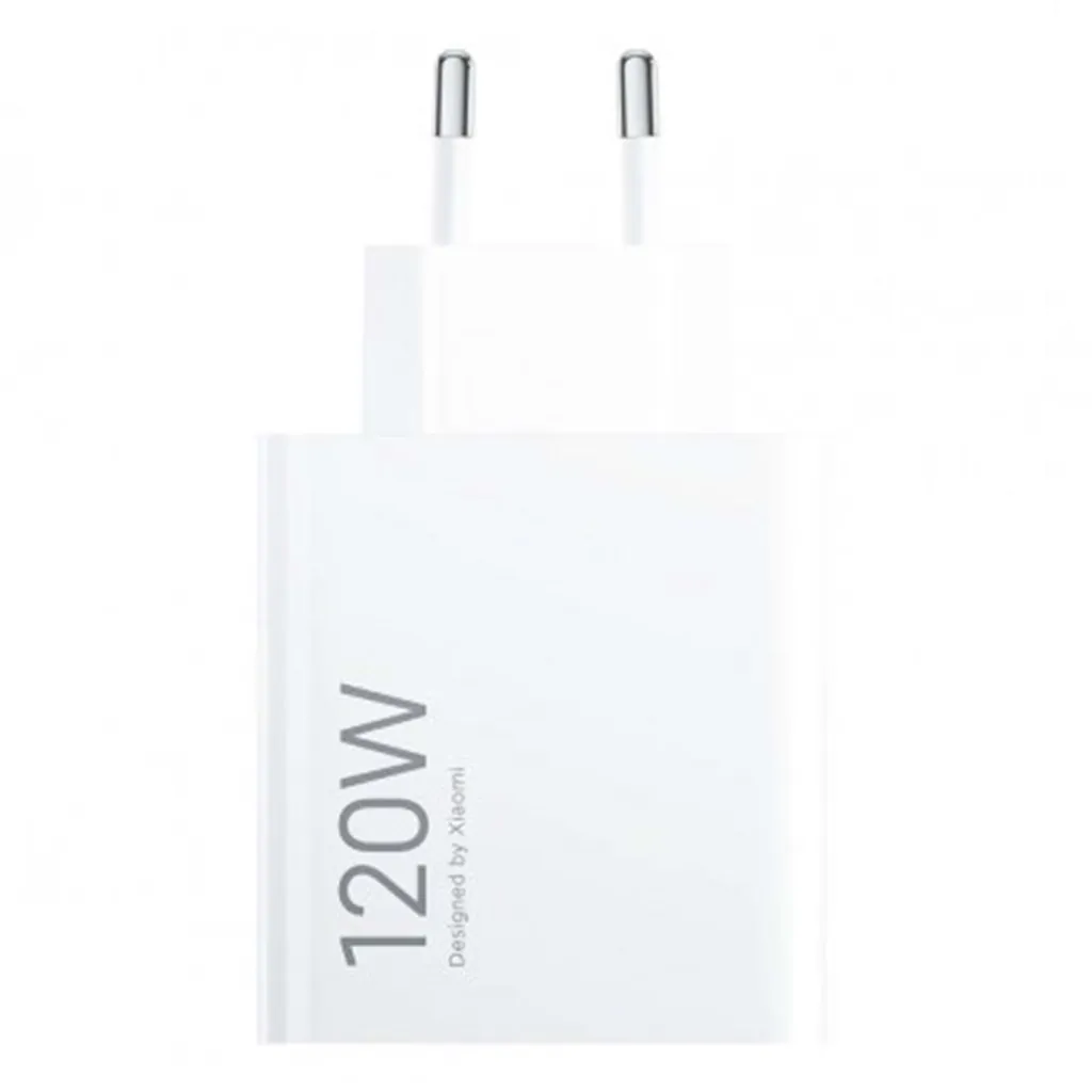 XİAOMİ 120W ŞARJ ADAPTÖR 3LÜ 3