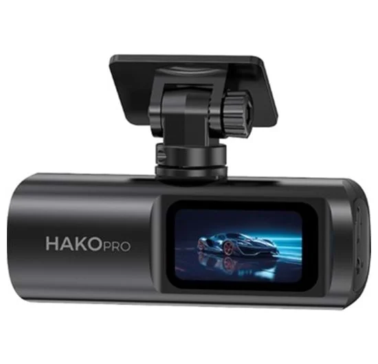 HAKOPRO CMR110 ARAÇ İÇİ KAMERASI