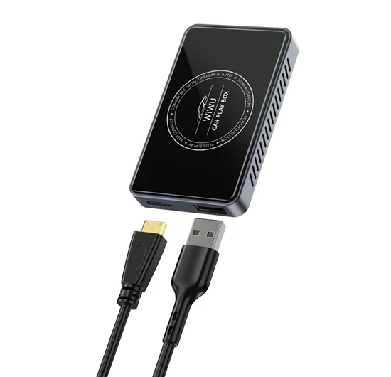WİWU CARPLAY BOX CP004