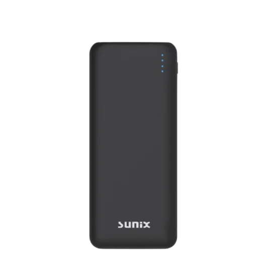 SUNİX PB-38 6000MAH POWERBANK FASTCHARGE/TYPE-C İNPUT