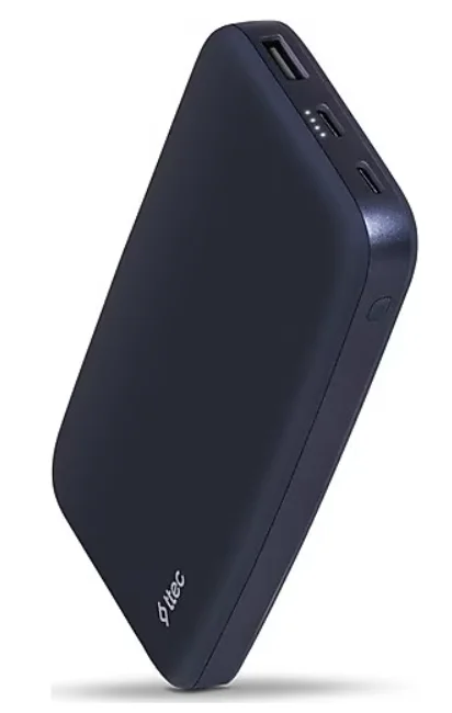 TTEC 2BB204L1 10000 MAH POWERBANK