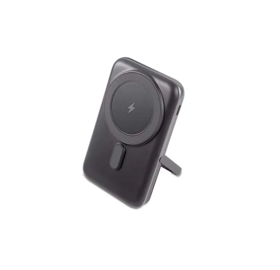 Kulaklık Wiwu Td-08 Wireless Pure Bass Headset Black