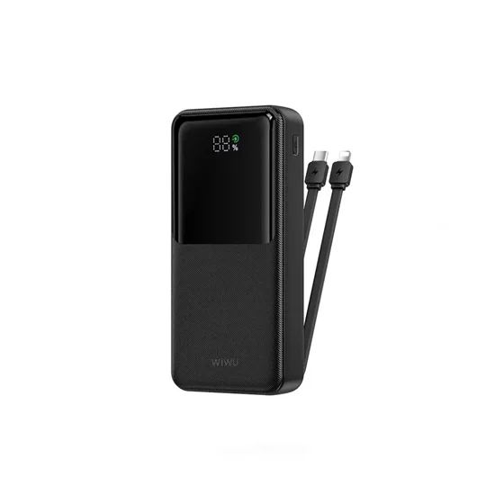 WİWU P082 ESSEN SERİSİ 20000MAH POWERBANK P082