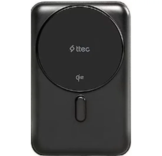 TTEC 2BB227S RECHARGER 10.000MAH MAGSAFE POWERBANK