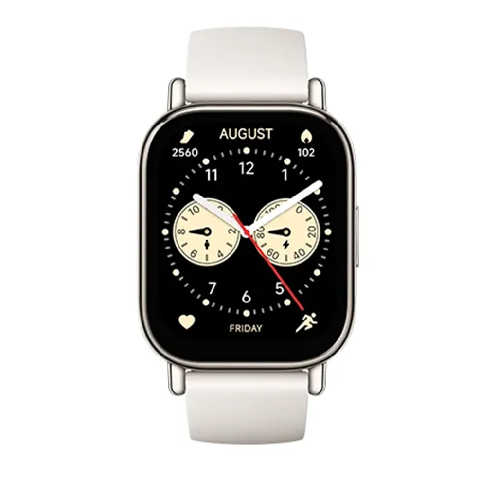 XİAOMİ REDMİ WATCH 5 LİTE LİGHT GOLD