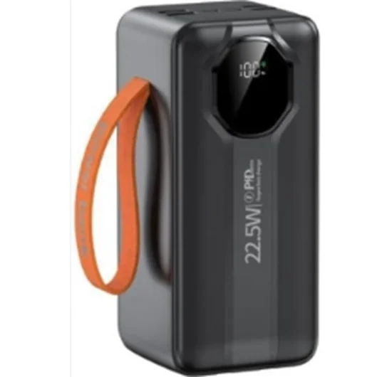 SUNİX PB-80 POWERBANK 50000MAH