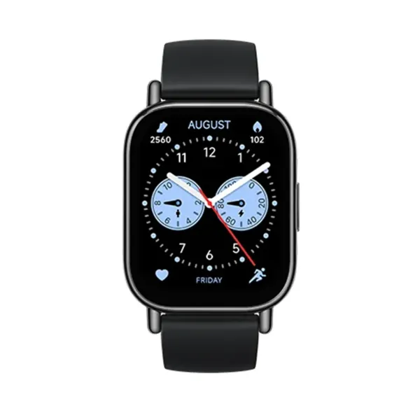 XİAOMİ REDMİ WATCH 5 LİTE BLACK
