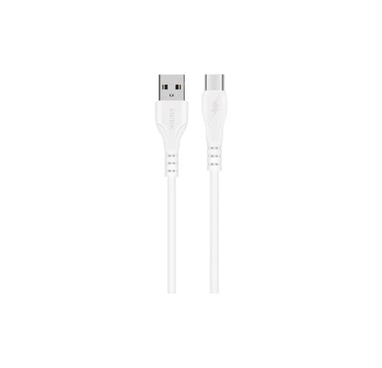 Joyroom M3 Type-C To Type-C 60W Pd Fastıng Chargıng 1.2Mt