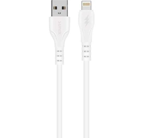 SUNİX SC91 İPHONE ŞARJ KABLOSU