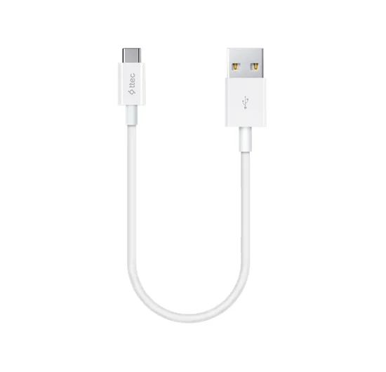 TTEC 2DK7519B DATA MİNİCABLE TYPE-C 30CM