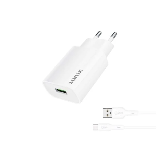 KABLO TTEC 2DK7530TZ MICRO DATA KABLOSU 1MT TURKUAZ